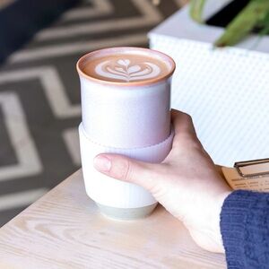 NOVA CERAMICS HORIZON CUP 16OZ